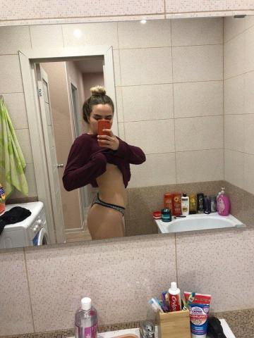 Индивидуалка Жанна Фотография 3