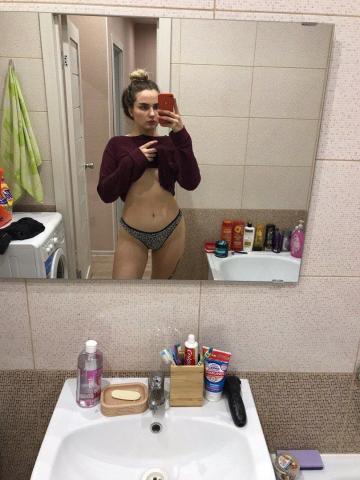 Индивидуалка Жанна Фотография 4