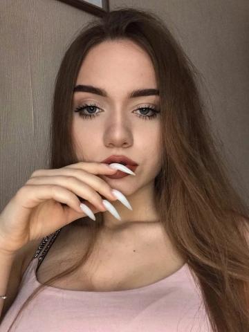 Оксана